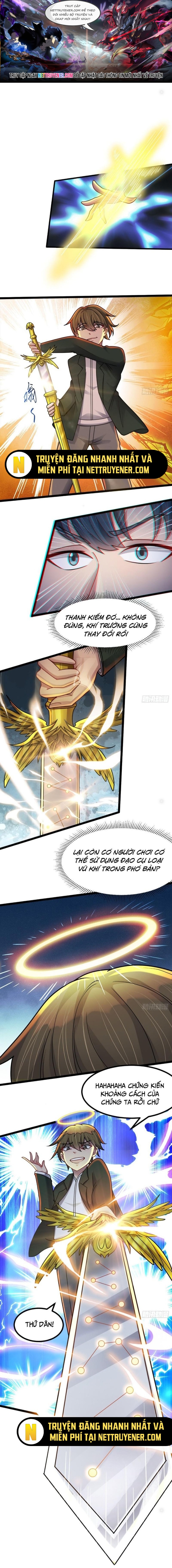 Vô Hạn Hồ Sơ: Chapter 50