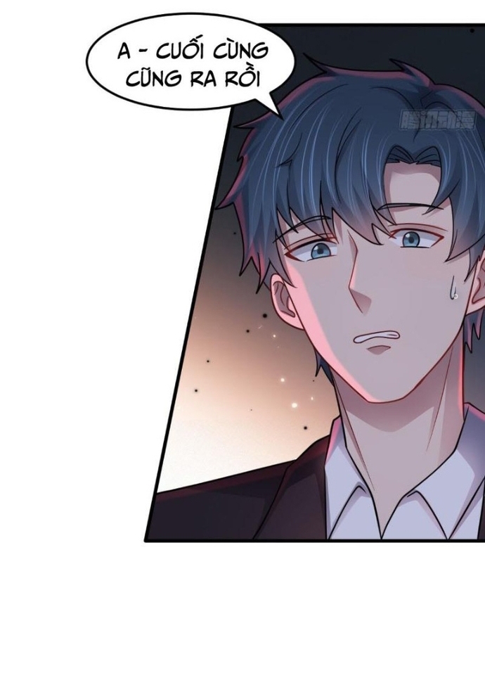 Vô Hạn Hồ Sơ: Chapter 50