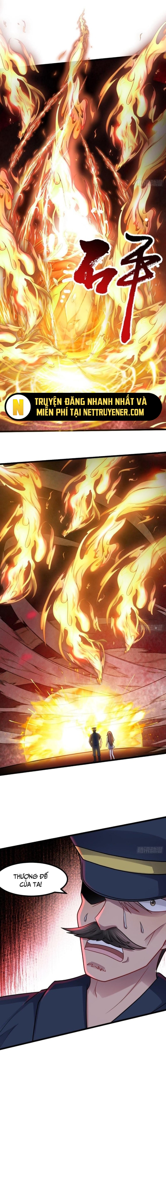 Vô Hạn Hồ Sơ: Chapter 50