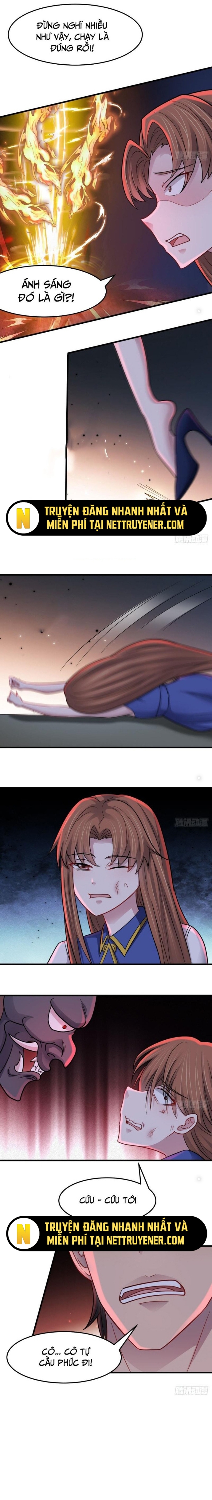 Vô Hạn Hồ Sơ: Chapter 50