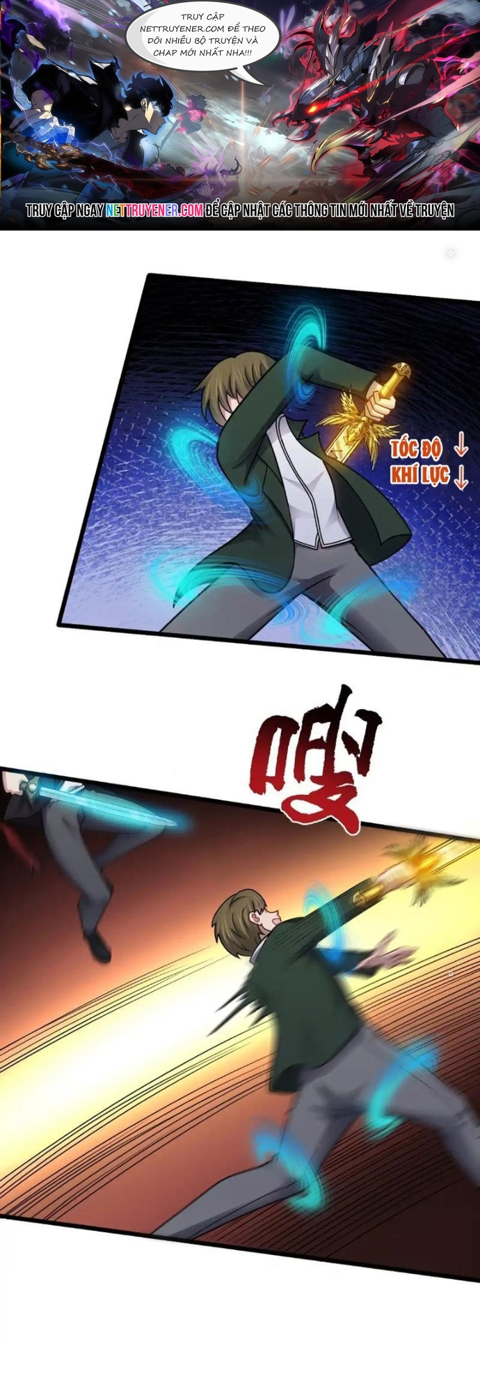 Vô Hạn Hồ Sơ: Chapter 52