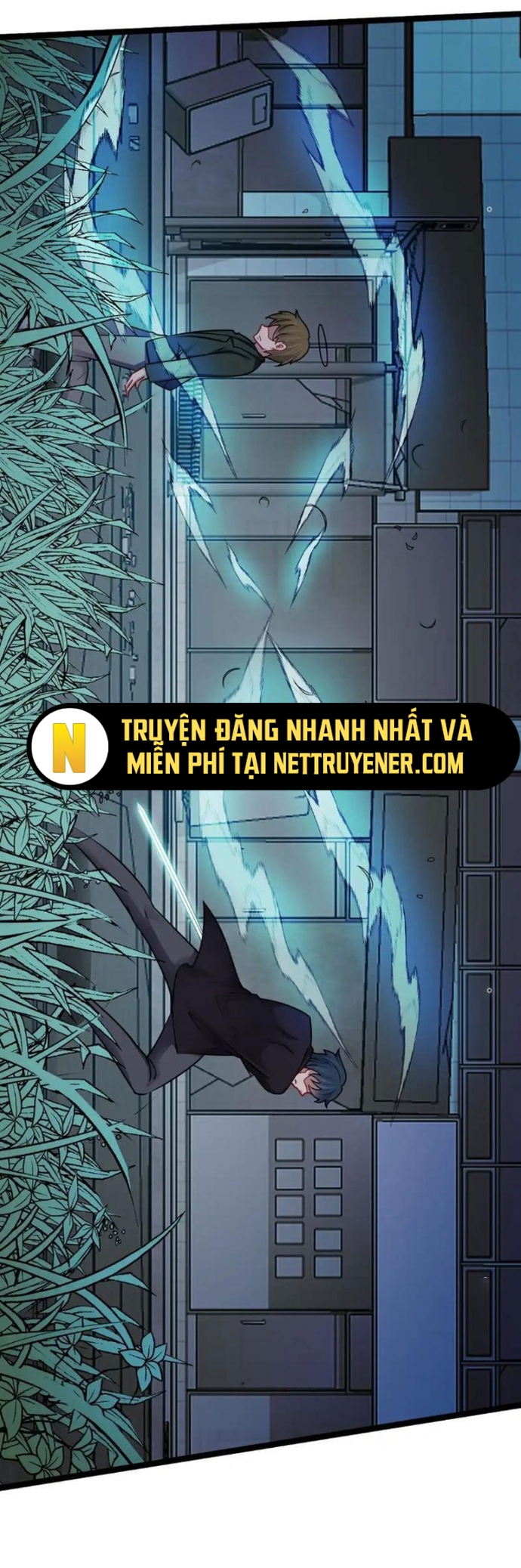 Vô Hạn Hồ Sơ: Chapter 52