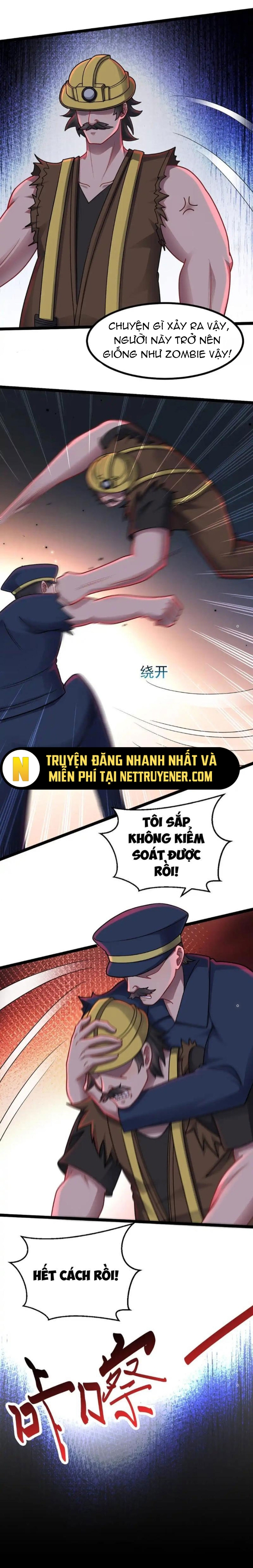Vô Hạn Hồ Sơ: Chapter 52