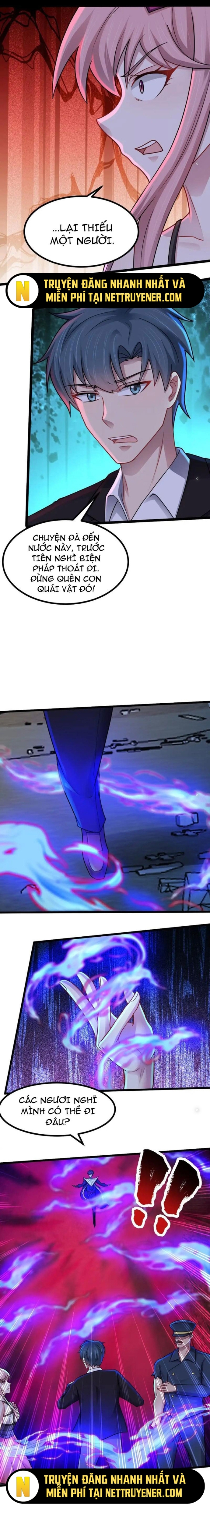 Vô Hạn Hồ Sơ: Chapter 52