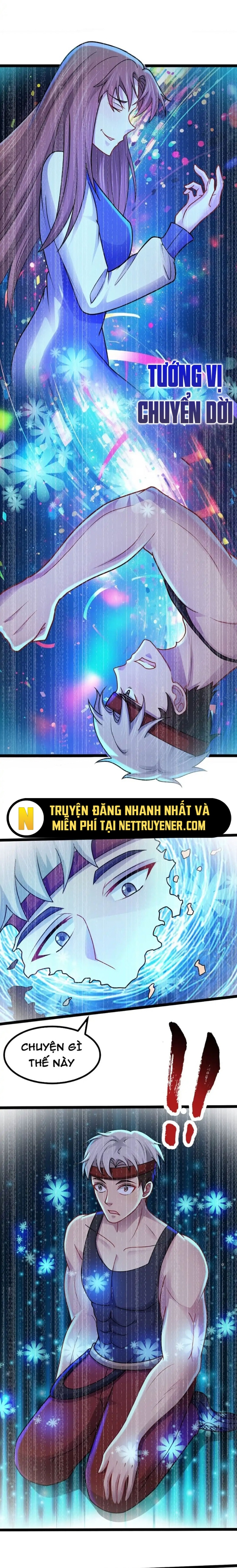 Vô Hạn Hồ Sơ: Chapter 53