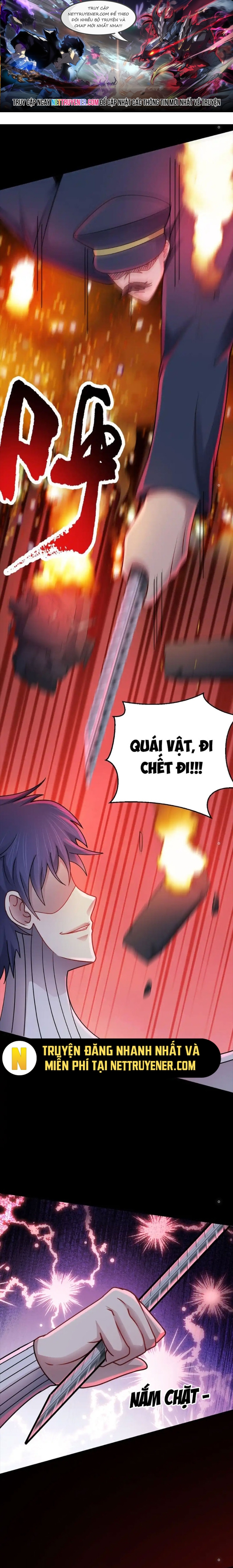 Vô Hạn Hồ Sơ: Chapter 54