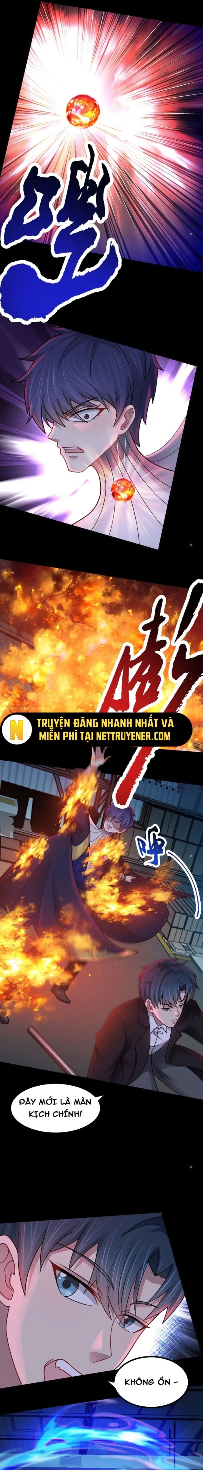 Vô Hạn Hồ Sơ: Chapter 54