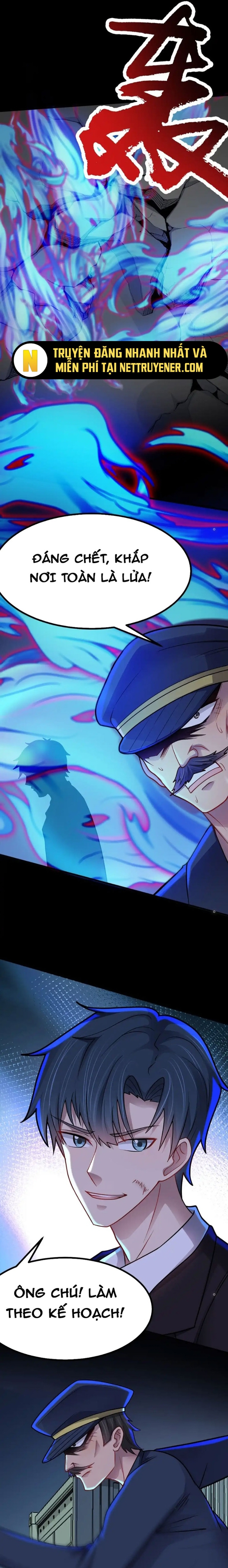 Vô Hạn Hồ Sơ: Chapter 54