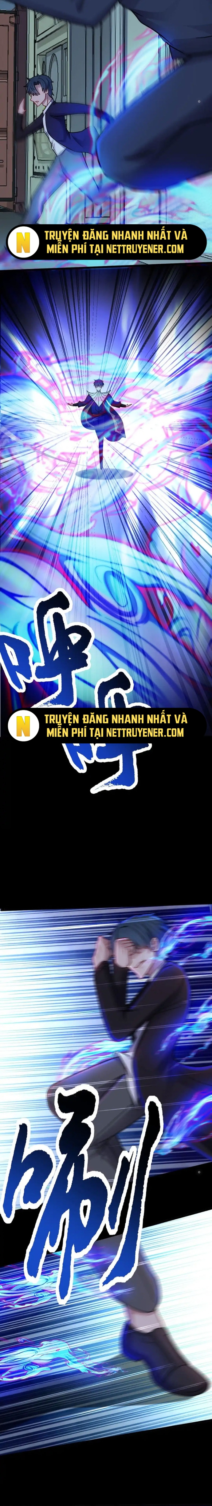 Vô Hạn Hồ Sơ: Chapter 54