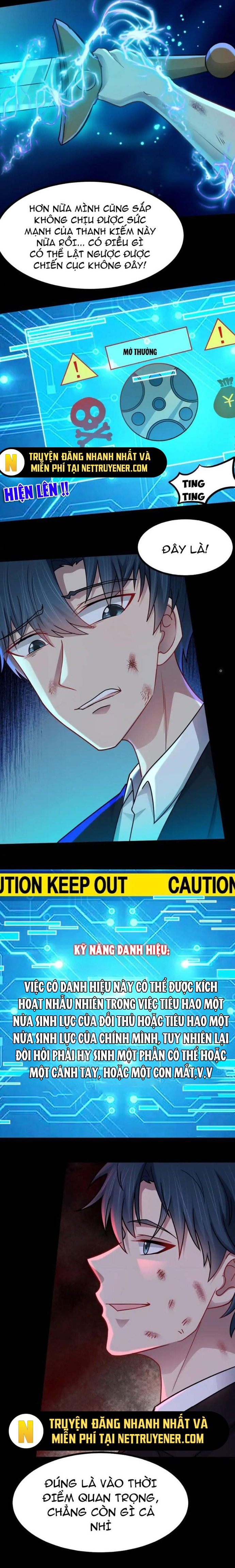 Vô Hạn Hồ Sơ: Chapter 55