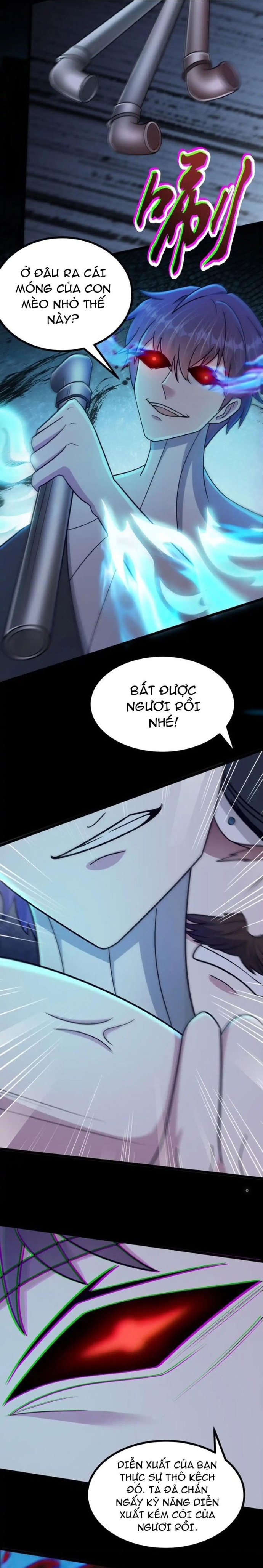 Vô Hạn Hồ Sơ: Chapter 55