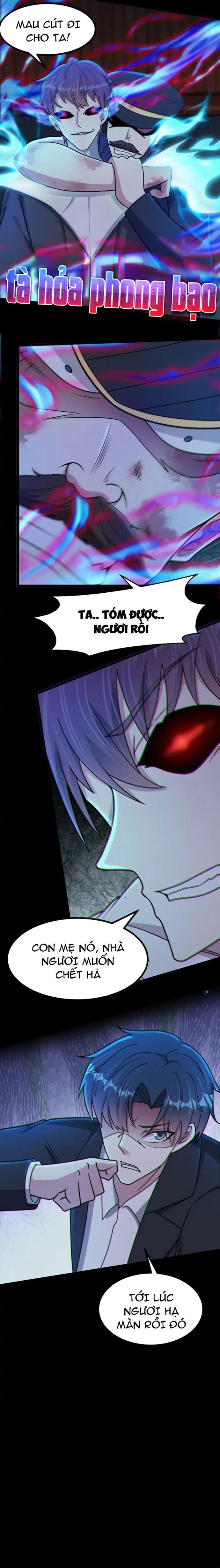 Vô Hạn Hồ Sơ: Chapter 55