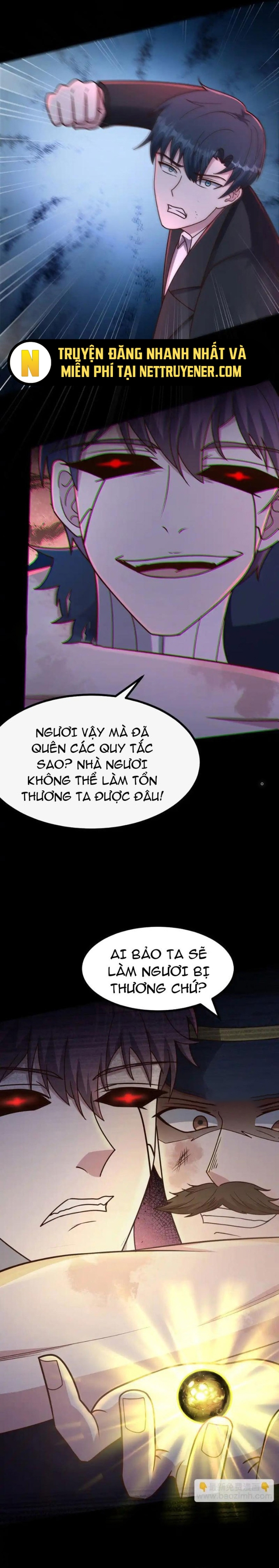 Vô Hạn Hồ Sơ: Chapter 55