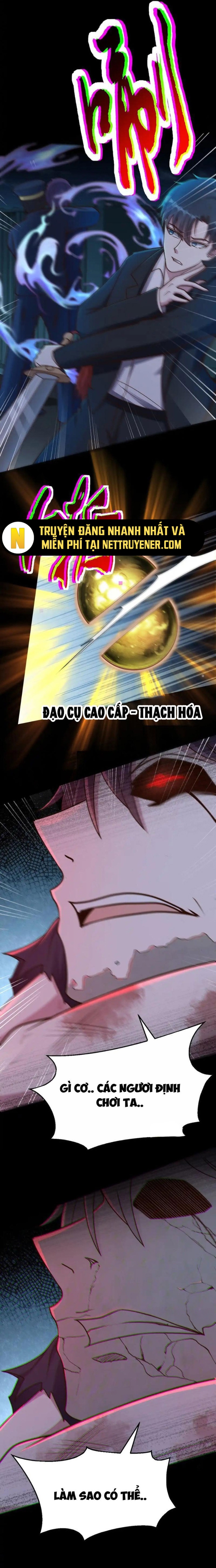 Vô Hạn Hồ Sơ: Chapter 55