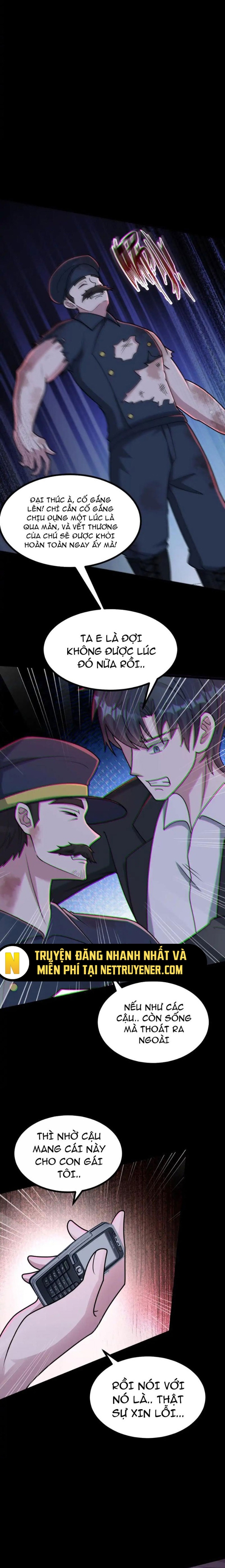 Vô Hạn Hồ Sơ: Chapter 55