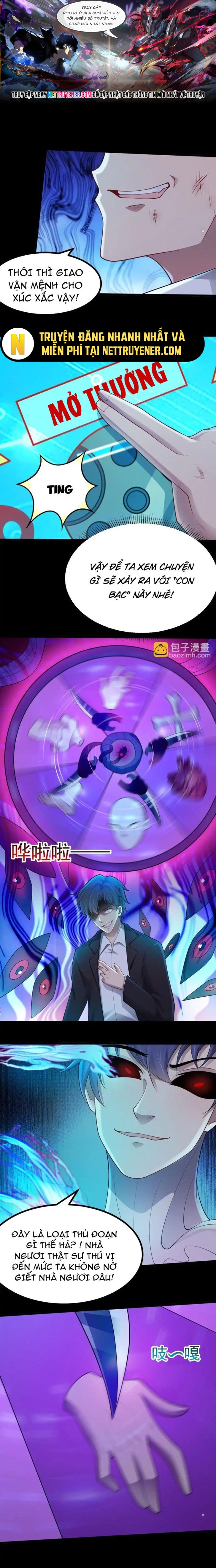 Vô Hạn Hồ Sơ: Chapter 56