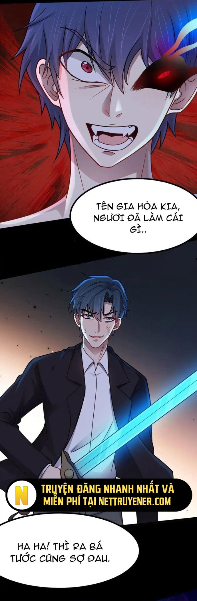 Vô Hạn Hồ Sơ: Chapter 56