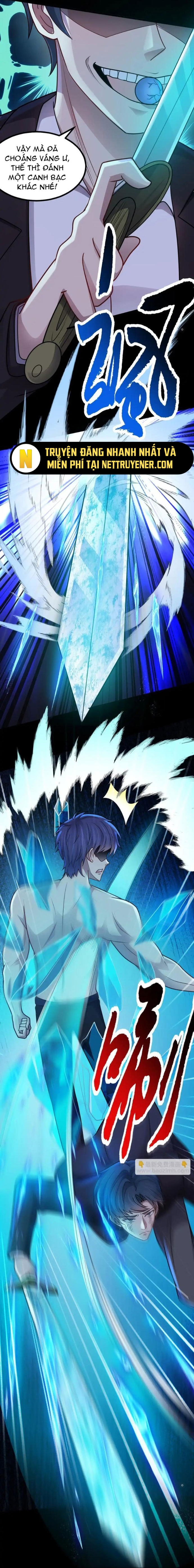 Vô Hạn Hồ Sơ: Chapter 56