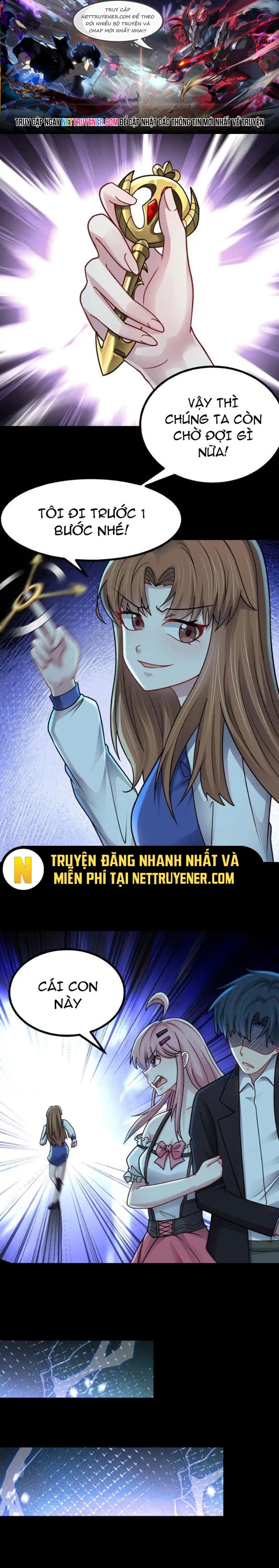 Vô Hạn Hồ Sơ: Chapter 57