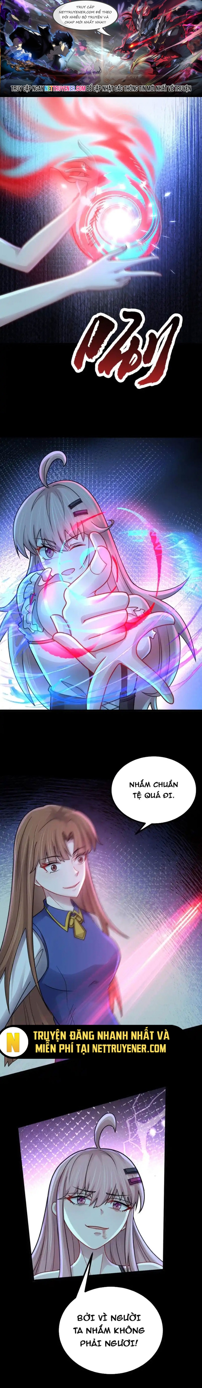 Vô Hạn Hồ Sơ: Chapter 58