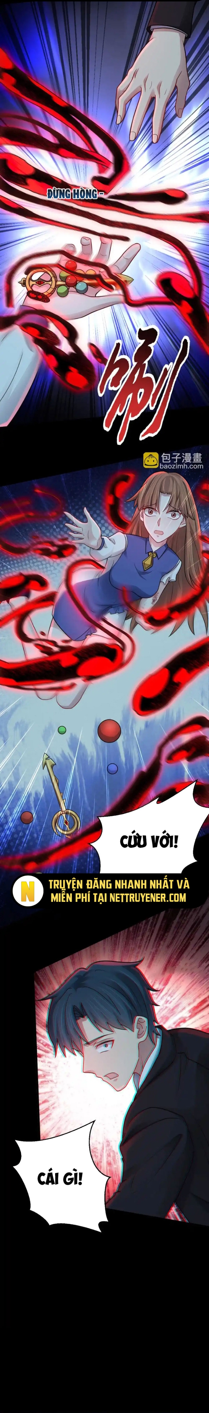 Vô Hạn Hồ Sơ: Chapter 58