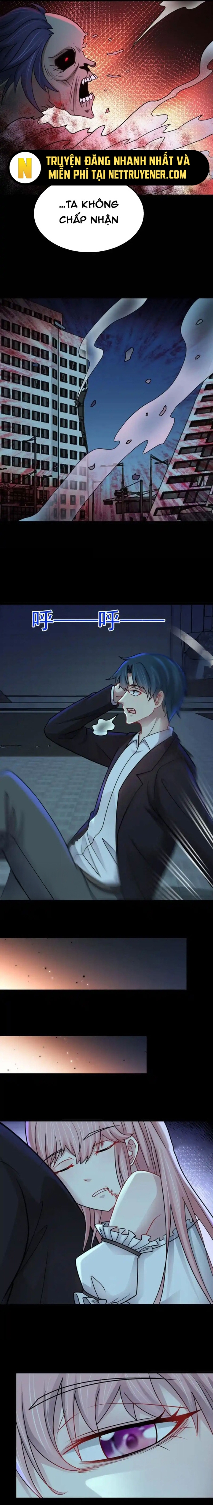 Vô Hạn Hồ Sơ: Chapter 59