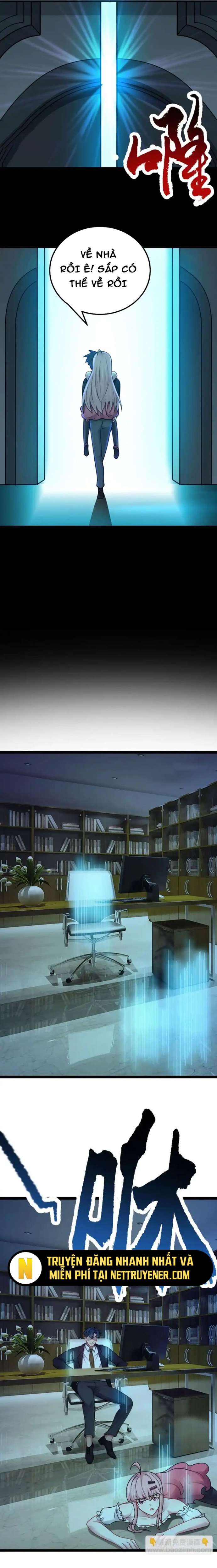 Vô Hạn Hồ Sơ: Chapter 59