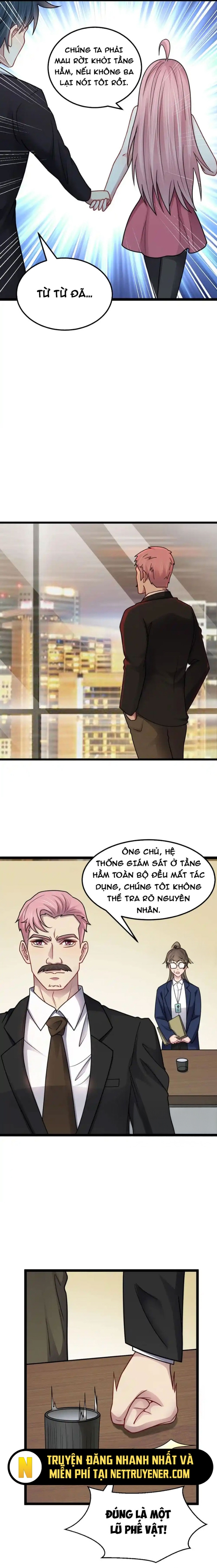 Vô Hạn Hồ Sơ: Chapter 59