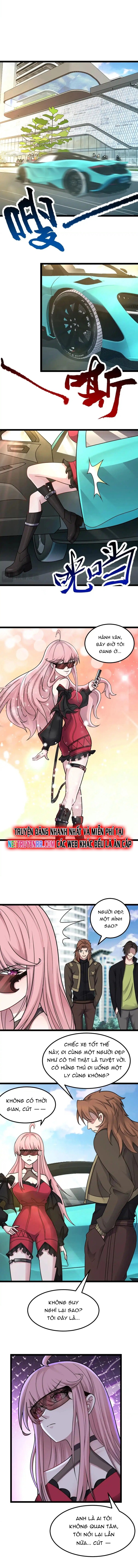 Vô Hạn Hồ Sơ: Chapter 60