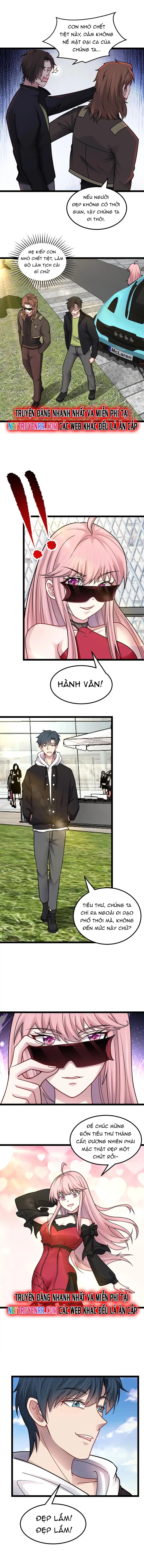 Vô Hạn Hồ Sơ: Chapter 60