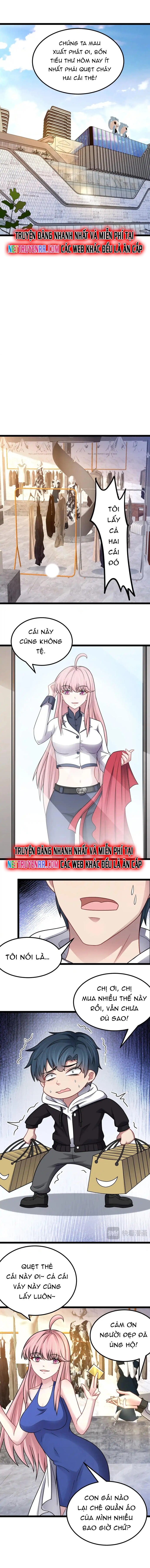 Vô Hạn Hồ Sơ: Chapter 60