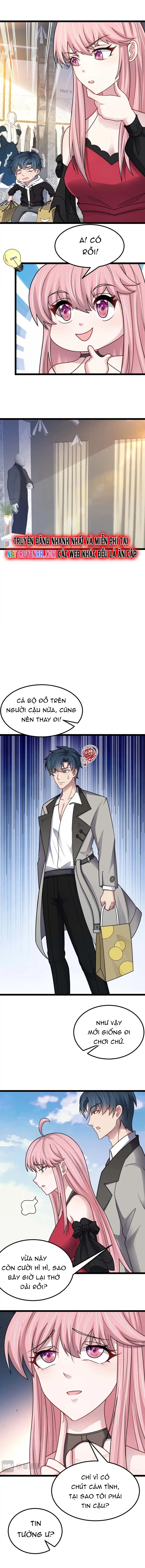 Vô Hạn Hồ Sơ: Chapter 60