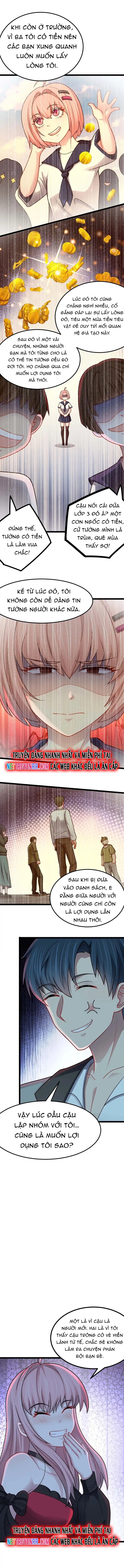 Vô Hạn Hồ Sơ: Chapter 60