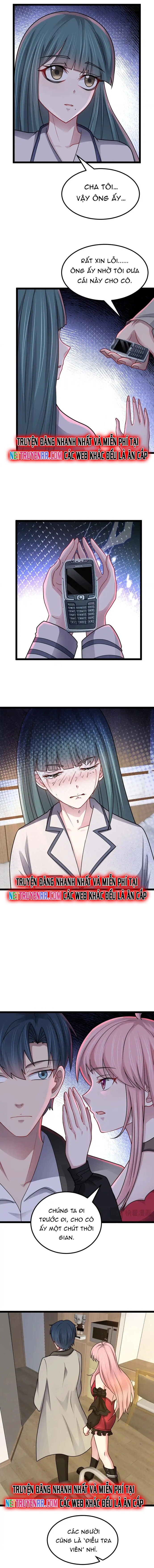 Vô Hạn Hồ Sơ: Chapter 61