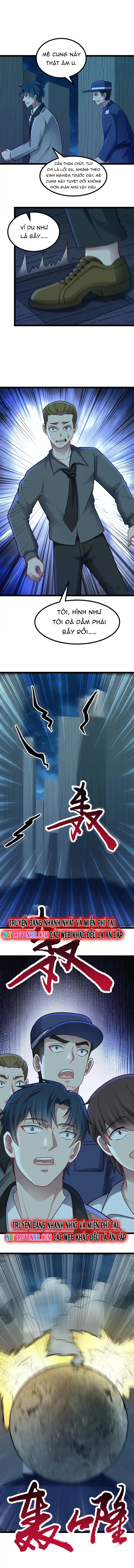 Vô Hạn Hồ Sơ: Chapter 62