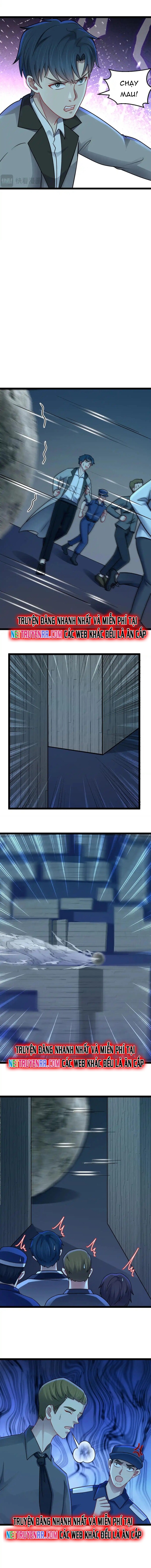 Vô Hạn Hồ Sơ: Chapter 62