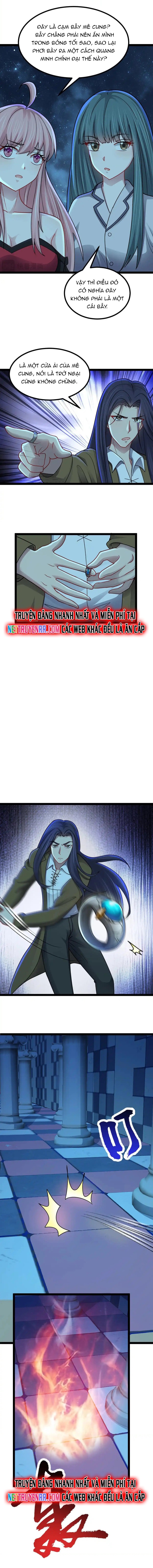 Vô Hạn Hồ Sơ: Chapter 63