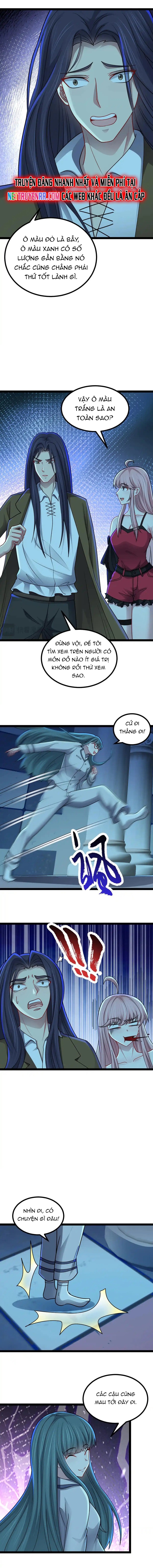 Vô Hạn Hồ Sơ: Chapter 63