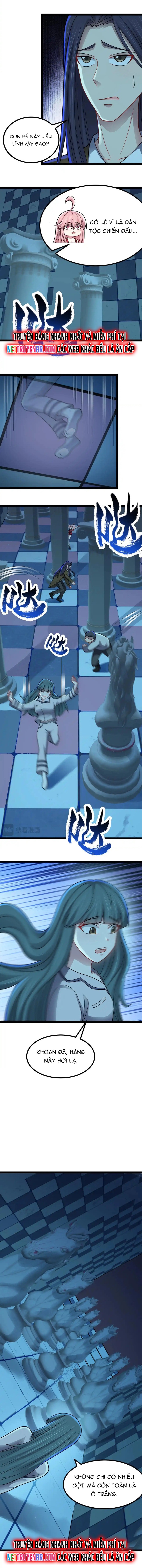 Vô Hạn Hồ Sơ: Chapter 63