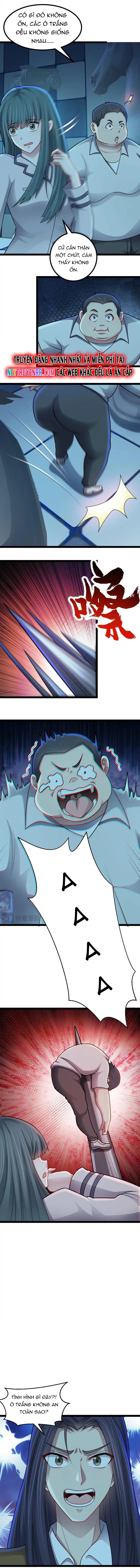 Vô Hạn Hồ Sơ: Chapter 63