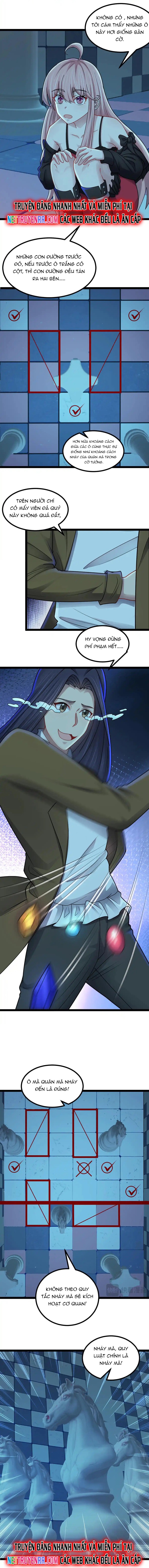 Vô Hạn Hồ Sơ: Chapter 63