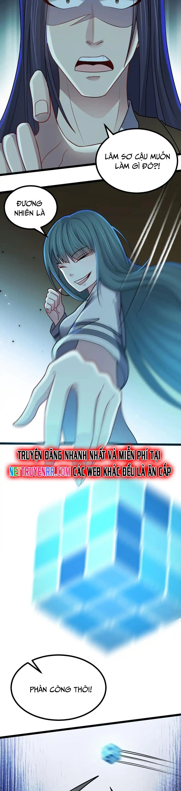 Vô Hạn Hồ Sơ: Chapter 65