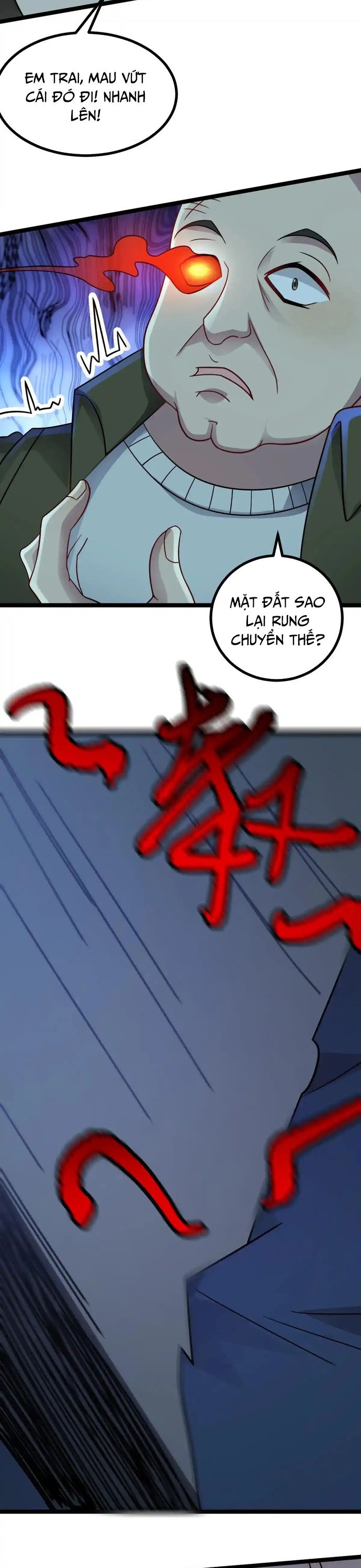 Vô Hạn Hồ Sơ: Chapter 65