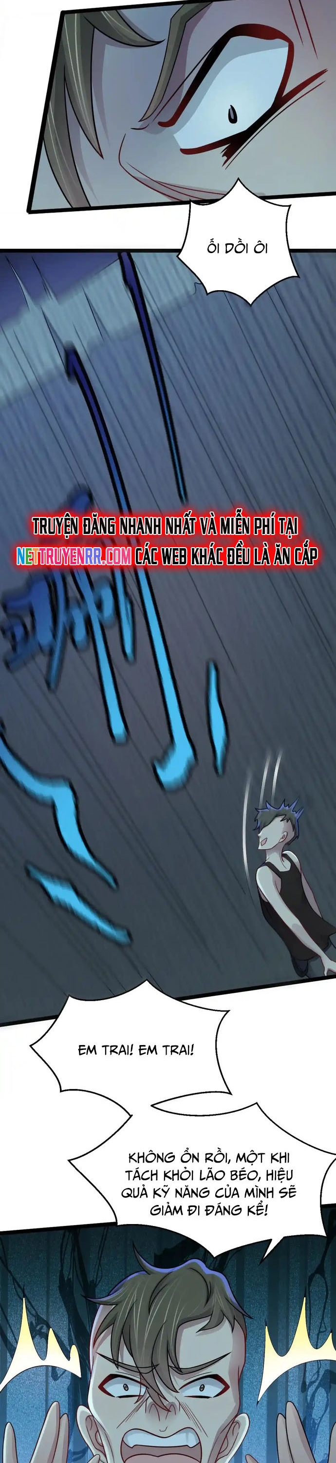 Vô Hạn Hồ Sơ: Chapter 65