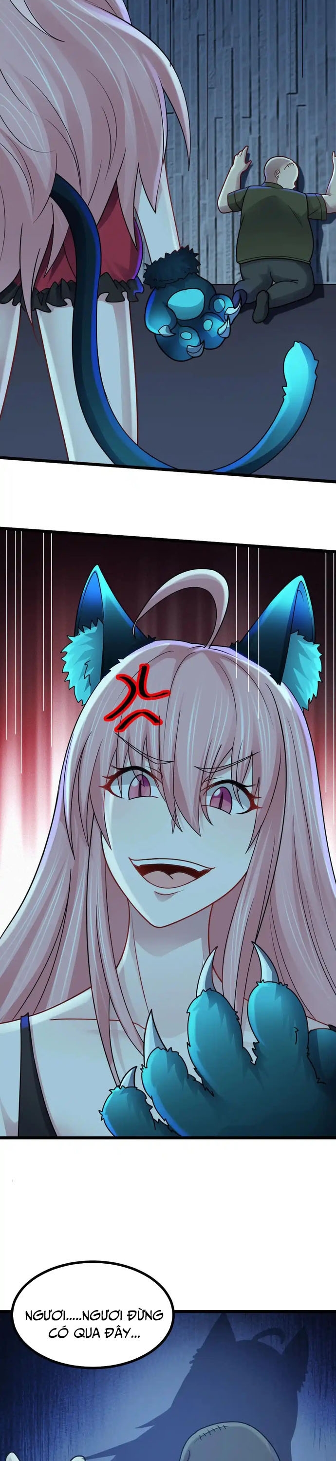 Vô Hạn Hồ Sơ: Chapter 65