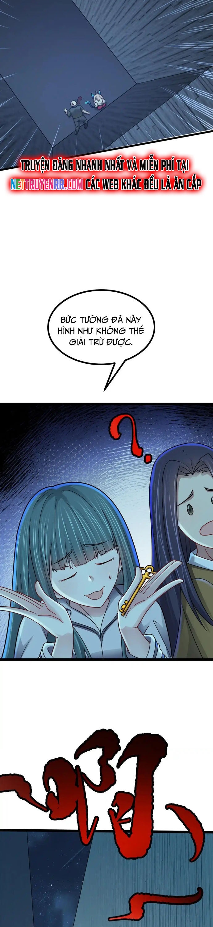 Vô Hạn Hồ Sơ: Chapter 65