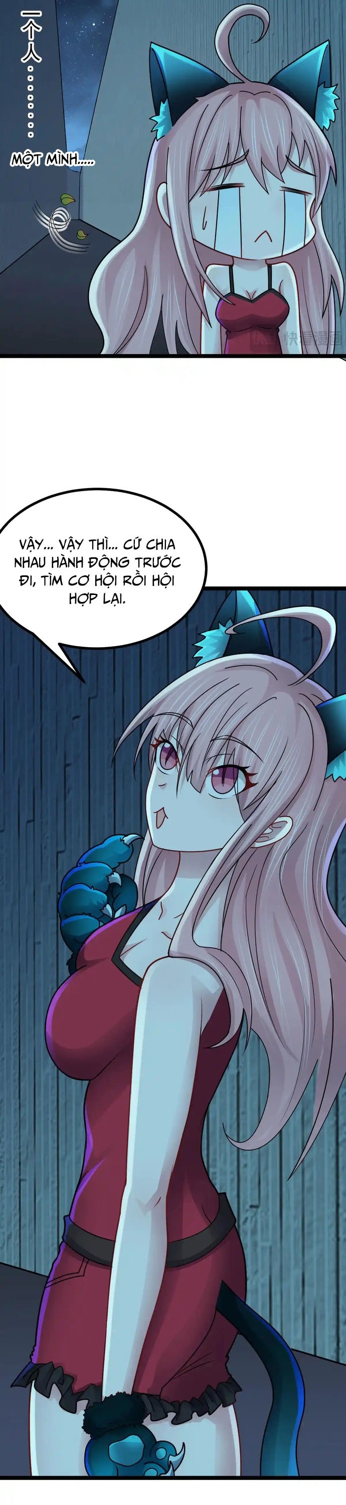 Vô Hạn Hồ Sơ: Chapter 65