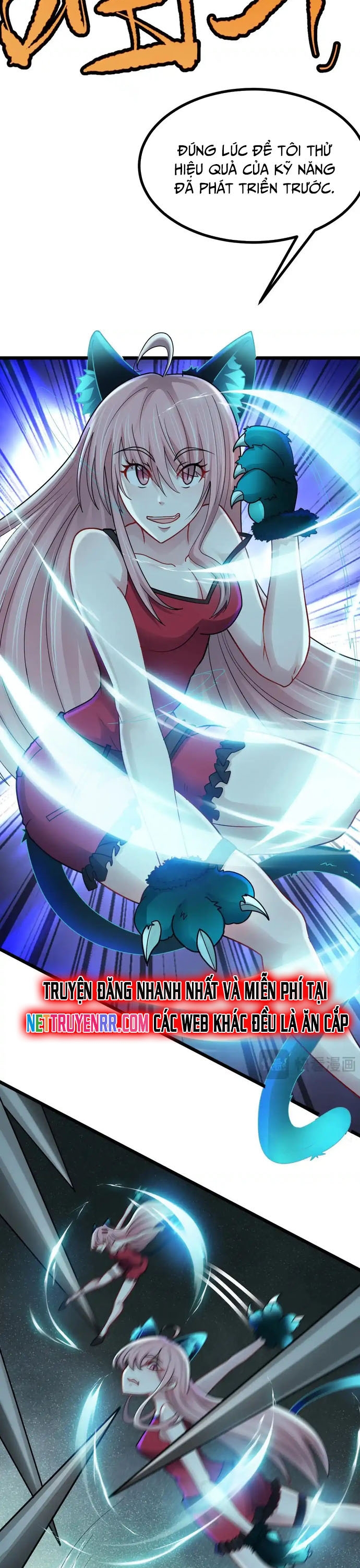 Vô Hạn Hồ Sơ: Chapter 65