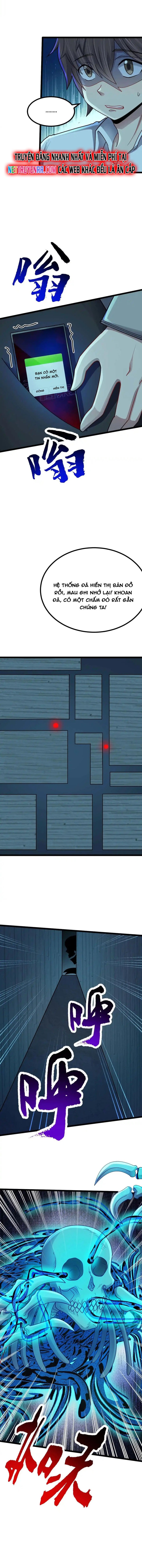 Vô Hạn Hồ Sơ: Chapter 67