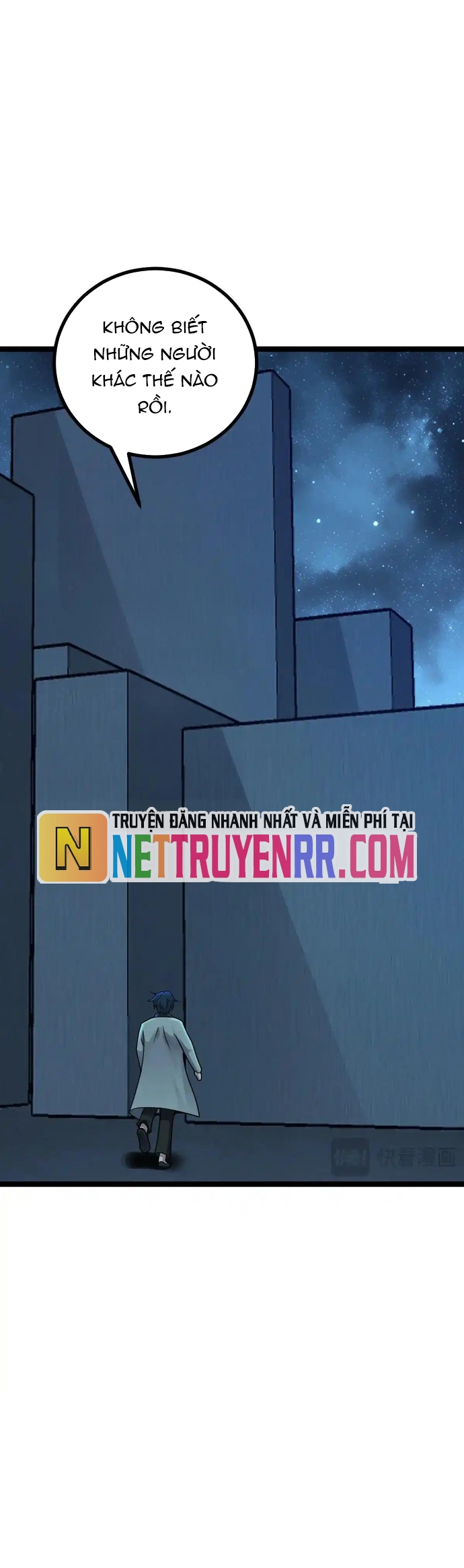 Vô Hạn Hồ Sơ: Chapter 69